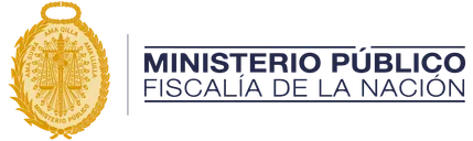 Ministerio Público — Fiscalía de la Nación