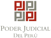 Poder Judicial del Perú